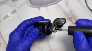 Обзор эластичных баз от PICNAIL , способ нанесения мягких баз на длинные ногти.