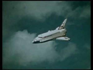 Космический шаттл / SPACE SHUTTLE (1979)