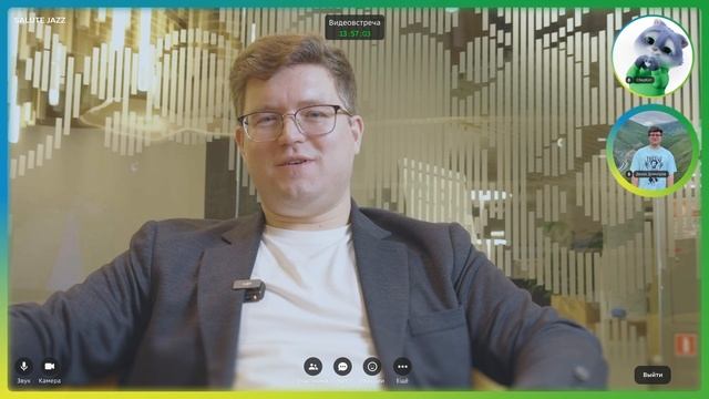 18.11.2024 Говорим о важном с Денисом Димитровым