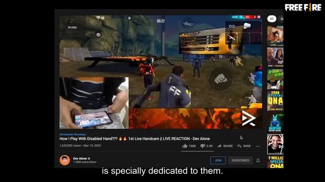 Free Fire Stories | The Unbreakable Spirit Ft @blackistic2911 смотреть онлайн