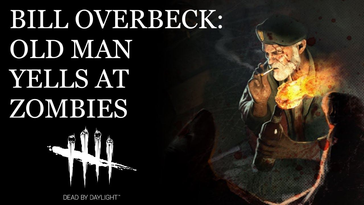 Deep lore. Deep lore