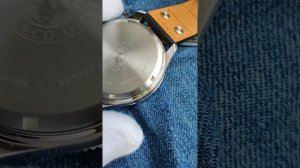 Часы Citizen Promaster Nighthawk AVION BX1010-02E