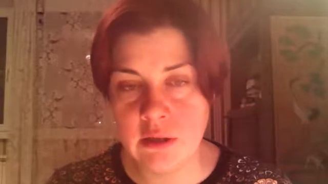 НЕГАТИВНЫЕ СЦЕНАРИИ  - работа с неосознанными шаблонами в голове через внутренний диалог.