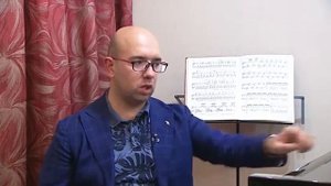 К.М. Вебер  Увертюра к опере «Волшебный стрелок» / С.M. Weber Overture to the opera "Der Freischütz"