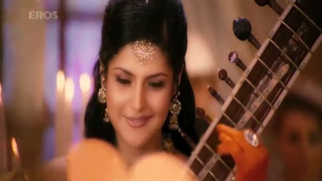 Salman Khan and zarin khan move of veer at song смотреть онлайн