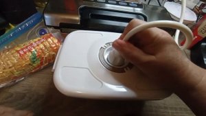 шланк к вакууматору