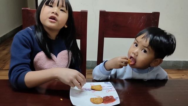 Cha Bora 🍵🥘 смотреть онлайн