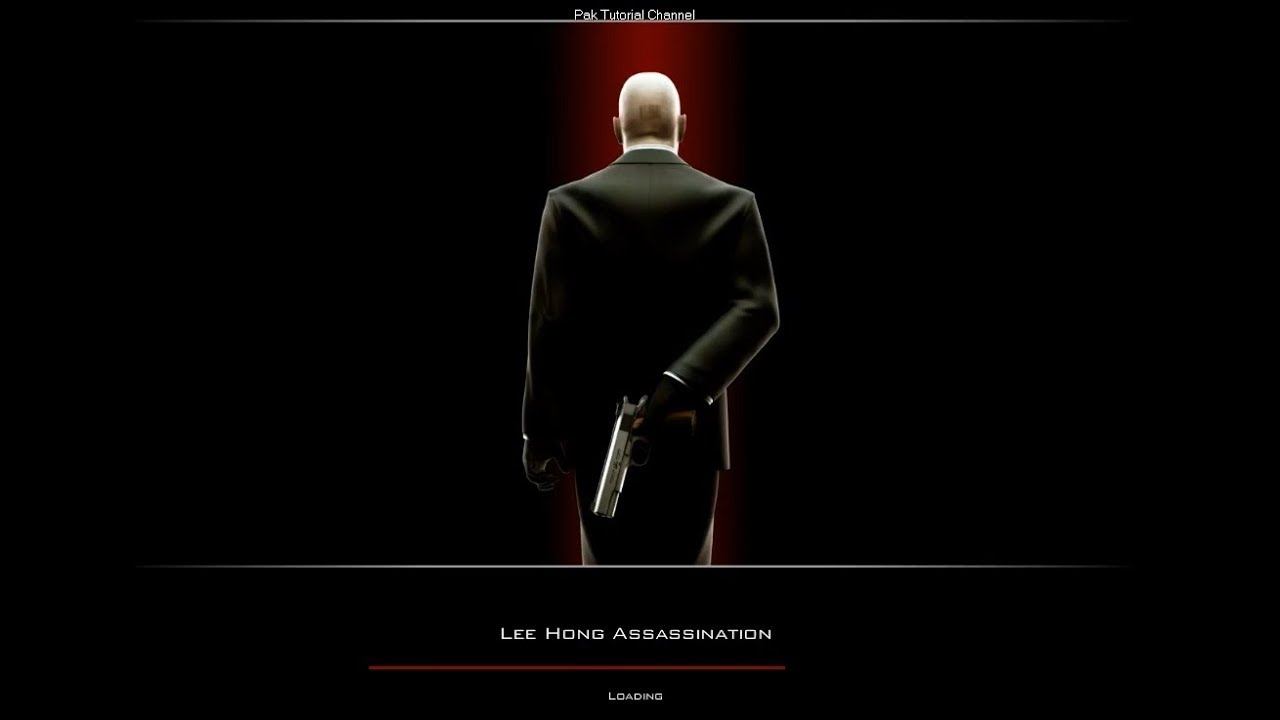 Hitman 3 Contracts Mission 11 Lee Hong Assassination смотреть онлайн