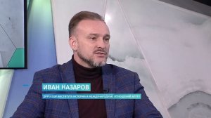 О премьере документального фильма «В поисках общей истории: международная этнографическая экспедиция