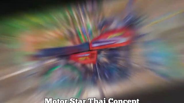 Motor Star /Rusi Tc Macho 125 Thai Concept Ph