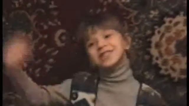 Ева Солонина - Песенка про Джина смотреть онлайн