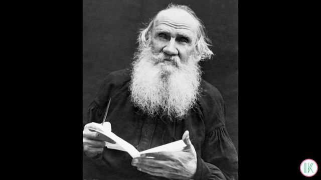 Два старика. Л. Н. Толстой. (Архив) смотреть онлайн