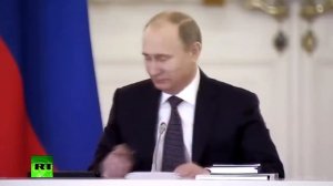 Путин до слёз ! Жириновский про Муму ! Ржачь