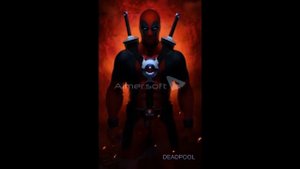 песня дэдпула