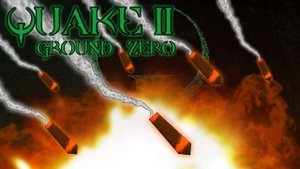 QUAKE 2: Ground Zero | Part 6 | Rain of Fire