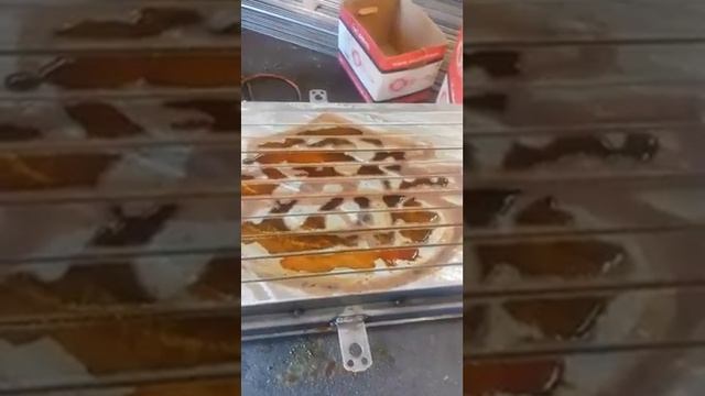 Art of Rusting смотреть онлайн