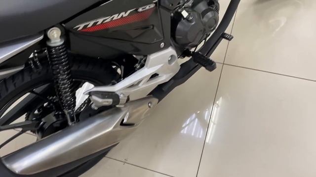 FINALMENTE ACHEI UMA TITAN 2022, QUANTO FICA AS PARCELAS смотреть онлайн