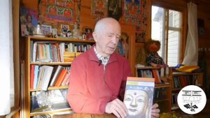 Зандан жуу, одна из трёх святынь бурятского народа. История от создания до появления в Бурятии.