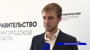 Глеб Никитин встретился со спортсменами-участниками летних Паралимпийских игр в Париже и их тренерам