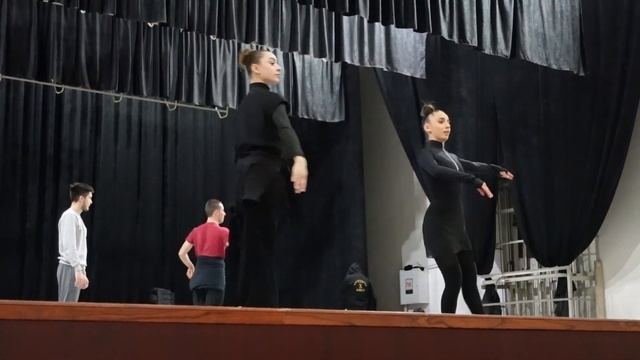 Kabardinka Show | Rehearsal | Part 2 смотреть онлайн