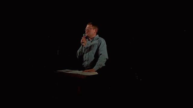 Преимущество личных отношений с Богом | Александр Лукьянович