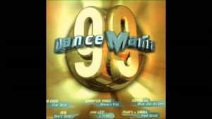 T Spoon   Summer Love, Dance Mania 99 cd2   06