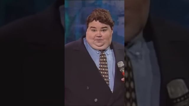 John Pinette: Spicy Indian Food