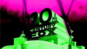 Preview 2 20th Century Fox 2006 HD Effects Inverted