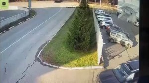 Смертельное ДТП с участием подМосковных чиновников ГИБДД