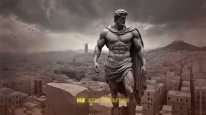 Как КОНТРОЛИРОВАТЬ свой РАЗУМ | СТОИЦИЗМ, ФИЛОСОФИЯ