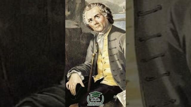 ما هو الوطن؟ أفضل إجابة من الفيلسوف جان جاك روسو. смотреть онлайн