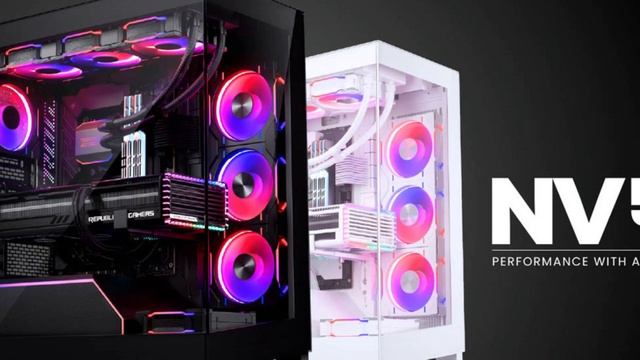THE BEST GAMING PC IN THE WORLD IS THIS (With 14900K) смотреть онлайн
