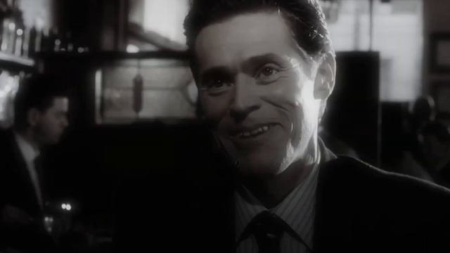 Kerosene | Patrick Bateman