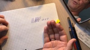 Попробуем занятия на удалёнке? Дистанционное обучение чистописанию на карантине бесплатно.