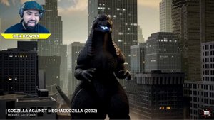 EVOLUTION of GODZILLA'S ATOMIC BREATH COMPARISON (NEW VERSION)