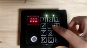 КАК ПРОГРАММИРОВАТЬ КС-ДОМОФОН [от подписчика]