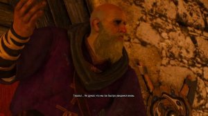 The Witcher 3: Вот почему Аксий нужно прокачать вовремя