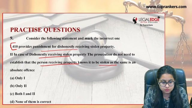 CLAT PG 2023 Exam Preparation | Landmark Judgements based MCQs | CLAT PG 2023 Exam смотреть онлайн