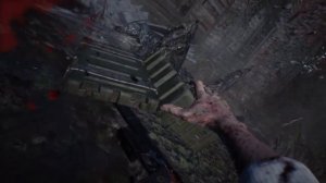 RESIDENT EVIL 7 | Финал