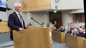 СЕРДЦЕ НЕ ВЫДЕРЖАЛО! Министр обороны Андрей Белоусов! 5 МИНУТ НАЗАД СООБЩИЛИ!