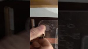 как настроить шаблон под ответку ответную часть agb всё до миллиметра