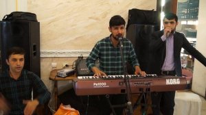 ХУШРУЗ  БАХТОВАРШОЕВ  БАЗМИ  ТУЁНА  2023