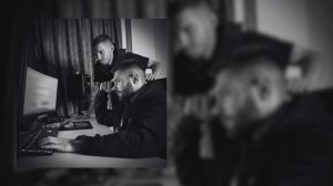 KOREL, NEEL - Она делит со мной вайб [Slowed & Reverb]