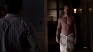 Jude & Zero - 2.10 - Jude is surprised when he finds Zero in his apartment