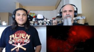 Eleine - Mein Herz Brennt (Rammstein Cover) [Reaction/Review]