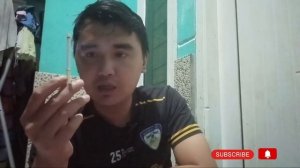 Review Rokok Oris Mangga | Rokok Manchester Vs Oris Mangga | Oris Mangga Enak 0029