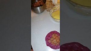 ЦВЕТНОЕ ТЕСТО