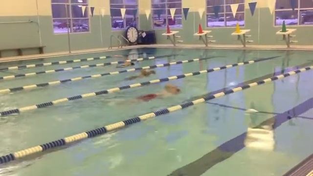 Tempo Trainer Set - Winter 2013 TI Masters Level 1 - Week 6 смотреть онлайн