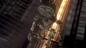 Static-X - Push It [Official Video]