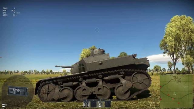 AMR 35 ZT3